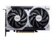 Obrázek MSI VGA NVIDIA GeForce RTX 5060 8G VENTUS 2X OC, RTX 5060, 8GB GDDR7, 3xDP, 1xHDMI