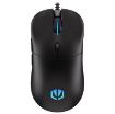 Obrázek ENDORFY Herní myš GEM, USB, ARGB, černá