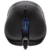 Obrázek ENDORFY Herní myš GEM, USB, ARGB, černá