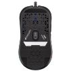 Obrázek ENDORFY Herní myš GEM, USB, ARGB, černá
