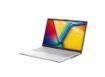 Obrázek ASUS NTB Vivobook 15 OLED (M1505YA-OLED390W), R5 7430U, 15.6" FHD, 16GB, 1TB SSD, AMD Radeon, W11 Home, Cool Silver