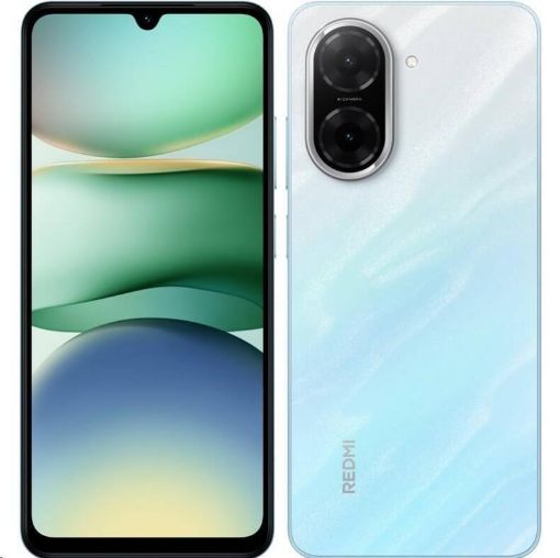 Obrázek Xiaomi Redmi A5 4GB/128GB, Blue EU