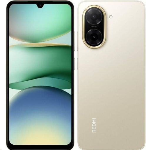 Obrázek Xiaomi Redmi A5 4GB/128GB, Gold EU