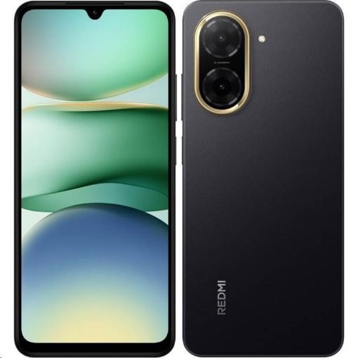 Obrázek Xiaomi Redmi A5 3GB/64GB, Black EU