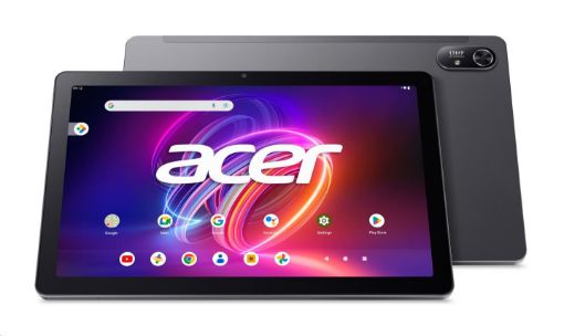Obrázek Acer Iconia Tab P11 (P11-11-86WG) - MTK MT8781 Octa-Core CPU, 11" 2000x1200, 8GB, 256 GB UFS,Android 14, Iron Grey