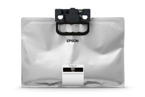 Obrázek EPSON WorkForce Pro EM-C8101R Black XXL Ink (86.000 str.)