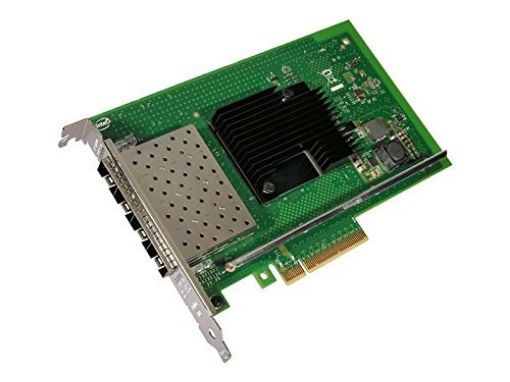 Obrázek Intel Ethernet Converged Network Adapter X710-DA4, bulk