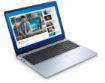 Obrázek DELL NTB 16 DC16250/C5-120U/8GB/512GB SSD/16" FHD+ /Integrated/FgrPr/3 Cell/65W/WLAN/Backlit Kb/W11 Pro/3Y PS NBD