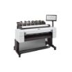 Obrázek HP DesignJet T2600ps 36" Multifunction Printer MFP (A0+, 19.3s A1, USB, Ethernet)