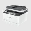 Obrázek HP LaserJet Pro MFP 3102fdn (33 ppm, A4, USB, Ethernet, PRINT, SCAN, COPY, FAX, duplex, ADF)