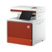 Obrázek HP Color LaserJet Enterprise MFP 5800dn (A4, 43 ppm, USB 3.0, Ethernet, Print/Scan/Copy, DADF, Duplex)