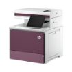 Obrázek HP Color LaserJet Enterprise MFP 5800dn (A4, 43 ppm, USB 3.0, Ethernet, Print/Scan/Copy, DADF, Duplex)