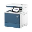 Obrázek HP Color LaserJet Enterprise MFP 5800dn (A4, 43 ppm, USB 3.0, Ethernet, Print/Scan/Copy, DADF, Duplex)