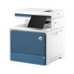 Obrázek HP Color LaserJet Enterprise MFP 5800dn (A4, 43 ppm, USB 3.0, Ethernet, Print/Scan/Copy, DADF, Duplex)