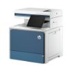 Obrázek HP Color LaserJet Enterprise MFP 5800dn (A4, 43 ppm, USB 3.0, Ethernet, Print/Scan/Copy, DADF, Duplex)