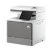 Obrázek HP Color LaserJet Enterprise MFP 5800dn (A4, 43 ppm, USB 3.0, Ethernet, Print/Scan/Copy, DADF, Duplex)