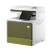 Obrázek HP Color LaserJet Enterprise MFP 5800dn (A4, 43 ppm, USB 3.0, Ethernet, Print/Scan/Copy, DADF, Duplex)