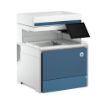 Obrázek HP Color LaserJet Enterprise MFP 6800dn (A4, 52 ppm, USB 3.0, Ethernet, Print/Scan/Copy, DADF, Duplex, HDD)