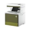 Obrázek HP Color LaserJet Enterprise MFP 6800dn (A4, 52 ppm, USB 3.0, Ethernet, Print/Scan/Copy, DADF, Duplex, HDD)