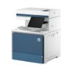 Obrázek HP Color LaserJet Enterprise MFP 6800dn (A4, 52 ppm, USB 3.0, Ethernet, Print/Scan/Copy, DADF, Duplex, HDD)