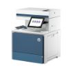 Obrázek HP Color LaserJet Enterprise MFP 6800dn (A4, 52 ppm, USB 3.0, Ethernet, Print/Scan/Copy, DADF, Duplex, HDD)