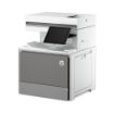 Obrázek HP Color LaserJet Enterprise MFP 6800dn (A4, 52 ppm, USB 3.0, Ethernet, Print/Scan/Copy, DADF, Duplex, HDD)