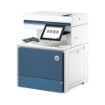 Obrázek HP Color LaserJet Enterprise MFP 6800dn (A4, 52 ppm, USB 3.0, Ethernet, Print/Scan/Copy, DADF, Duplex, HDD)
