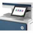 Obrázek HP Color LaserJet Enterprise MFP 6800dn (A4, 52 ppm, USB 3.0, Ethernet, Print/Scan/Copy, DADF, Duplex, HDD)