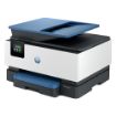 Obrázek HP All-in-One Officejet Pro 9125e HP+ (A4, 22 ppm, USB 2.0, Ethernet, Wi-Fi, Print, Scan, Copy, FAX, Duplex, RADF)