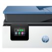 Obrázek HP All-in-One Officejet Pro 9125e HP+ (A4, 22 ppm, USB 2.0, Ethernet, Wi-Fi, Print, Scan, Copy, FAX, Duplex, RADF)