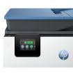 Obrázek HP All-in-One Officejet Pro 9125e HP+ (A4, 22 ppm, USB 2.0, Ethernet, Wi-Fi, Print, Scan, Copy, FAX, Duplex, RADF)