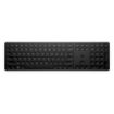 Obrázek HP 450 Wireless Keyboard - klávesnice francouzská