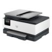 Obrázek HP All-in-One Officejet Pro 8122e HP+ (A4, 20 ppm, USB 2.0, Ethernet, Wi-Fi, Print, Scan, Copy, Duplex, ADF)