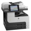 Obrázek HP LaserJet Enterprise 700 MFP M725dn (A3, 41 ppm A4, USB, Ethernet, Print/Scan/Copy/Digital Sending, RADF,  Duplex)