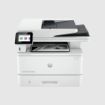 Obrázek HP LaserJet Pro MFP 4102fdn (40str/min, A4, USB, Ethernet, PRINT, SCAN, COPY, FAX, DADF, duplex)