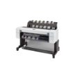 Obrázek HP DesignJet T1600ps 36" Printer - HDD (A0+, 19.3s A1, Ethernet, HDD)