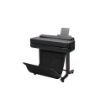 Obrázek HP DesignJet T650 24" (A1+,  26s A1, USB 2.0, Ethernet, Wi-Fi)
