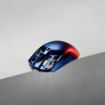 Obrázek HyperX Pulsefire Haste 2 S Navy Wireless Gaming Mouse, myš