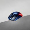 Obrázek HyperX Pulsefire Haste 2 S Navy Wireless Gaming Mouse, myš