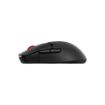 Obrázek HyperX Pulsefire Saga Wireless - Gaming Mouse (černá) - Myš