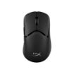 Obrázek HyperX Pulsefire Saga Wireless - Gaming Mouse (černá) - Myš