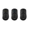 Obrázek HyperX Pulsefire Saga Wireless - Gaming Mouse (černá) - Myš