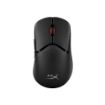 Obrázek HyperX Pulsefire Saga Wireless - Gaming Mouse (černá) - Myš