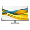Obrázek HP LCD 527da 27" 1920x1080, IPS w/LED micro-edge, 300nits,100Hz,1500:1,5ms g/g,VGA, 2xHDMI 1.4,2x2W repro,3,5mm jack