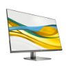 Obrázek HP LCD 527da 27" 1920x1080, IPS w/LED micro-edge, 300nits,100Hz,1500:1,5ms g/g,VGA, 2xHDMI 1.4,2x2W repro,3,5mm jack