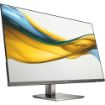 Obrázek HP LCD 527da 27" 1920x1080, IPS w/LED micro-edge, 300nits,100Hz,1500:1,5ms g/g,VGA, 2xHDMI 1.4,2x2W repro,3,5mm jack