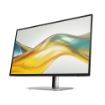 Obrázek HP LCD 527pq 27" IPS w/LED micro-edge, 2560x1440, 5ms, 350nits, 100Hz,1500:1, DP 1.2, HDMI 1.4, 4xUSB3.2 5/5/5