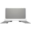 Obrázek HP Clr LaserJet Gray Storage Stand