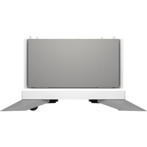 Obrázek HP Clr LaserJet Gray Storage Stand