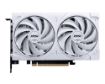 Obrázek MSI VGA NVIDIA GeForce RTX 5060 8G VENTUS 2X OC WHITE, RTX 5060, 8GB GDDR7, 3xDP, 1xHDMI